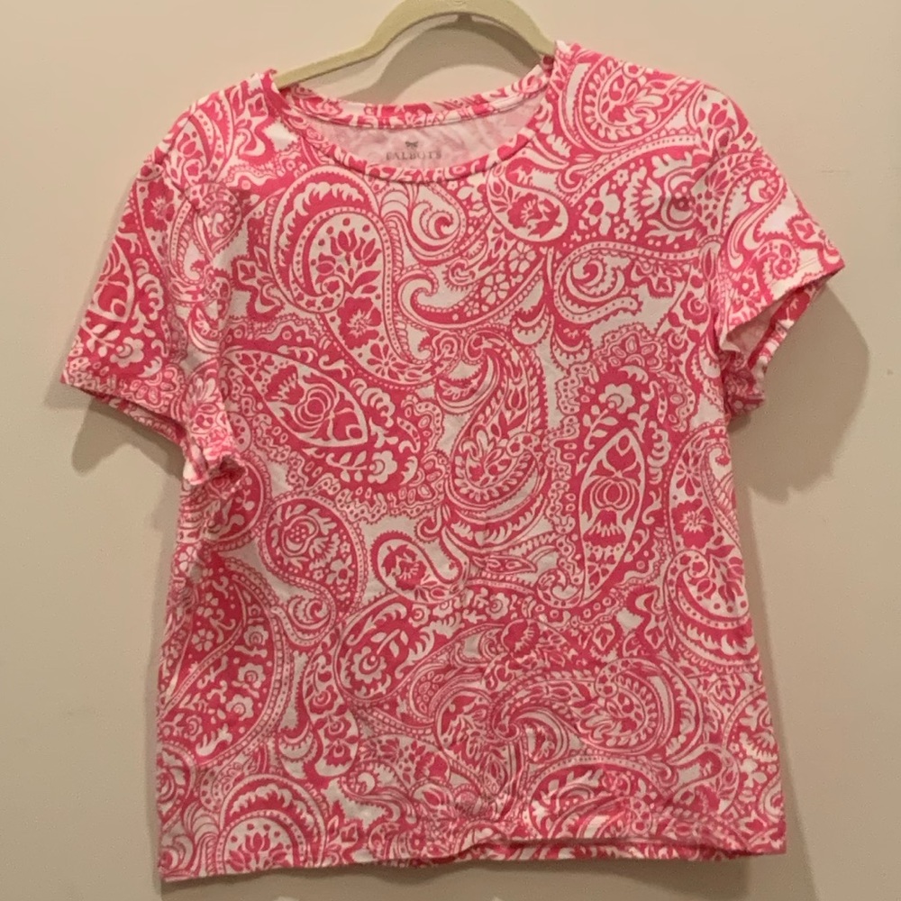 Talbots shirt 6/$25
